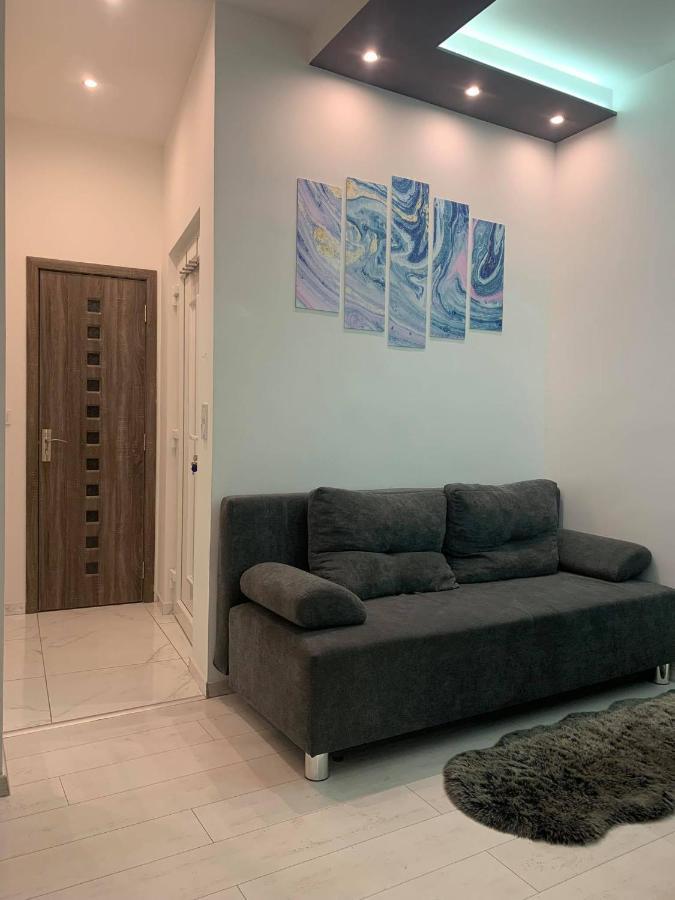 Cool Cat Budapest Apartment Dış mekan fotoğraf